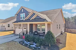 428 Holly Blossom Dr Dr, Durham, NC 27703 - Photo 3