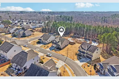 428 Holly Blossom Dr Drive, Durham, NC 27703 - Photo 39