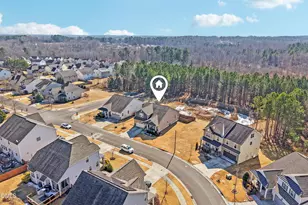 428 Holly Blossom Dr Dr, Durham, NC 27703 - Photo 39