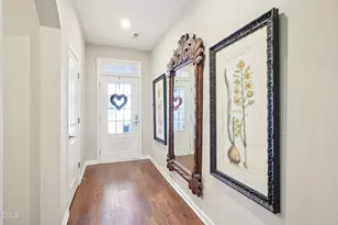 428 Holly Blossom Dr Dr, Durham, NC 27703 - Photo 5