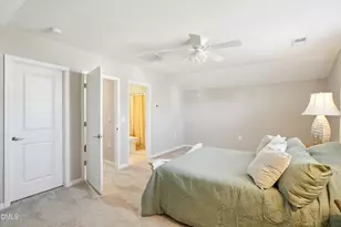 428 Holly Blossom Dr Dr, Durham, NC 27703 - Photo 27