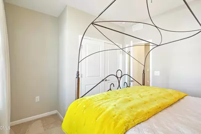 428 Holly Blossom Dr Drive, Durham, NC 27703 - Photo 33