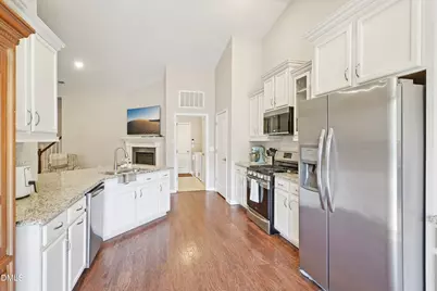 428 Holly Blossom Dr Drive, Durham, NC 27703 - Photo 15