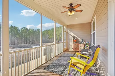 428 Holly Blossom Dr Drive, Durham, NC 27703 - Photo 35