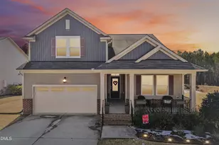 428 Holly Blossom Dr Dr, Durham, NC 27703 - Photo 1