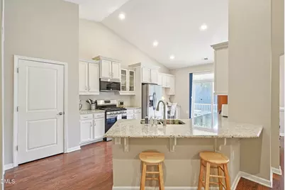 428 Holly Blossom Dr Drive, Durham, NC 27703 - Photo 11