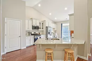 428 Holly Blossom Dr Dr, Durham, NC 27703 - Photo 11