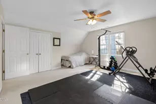 4225 Fowler Ridge Dr, Raleigh, NC 27616 - Photo 35