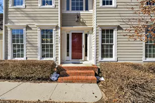 4225 Fowler Ridge Dr, Raleigh, NC 27616 - Photo 3