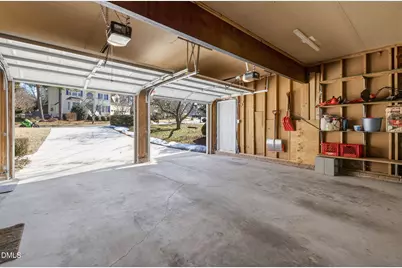 4225 Fowler Ridge Drive, Raleigh, NC 27616 - Photo 21