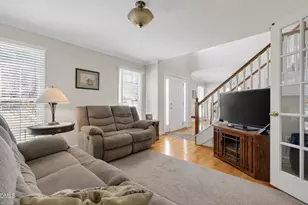 4225 Fowler Ridge Dr, Raleigh, NC 27616 - Photo 9