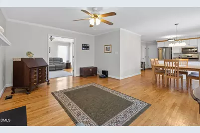 4225 Fowler Ridge Drive, Raleigh, NC 27616 - Photo 15