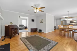 4225 Fowler Ridge Dr, Raleigh, NC 27616 - Photo 15