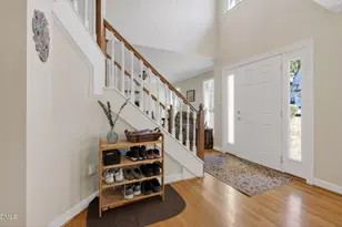 4225 Fowler Ridge Dr, Raleigh, NC 27616 - Photo 5