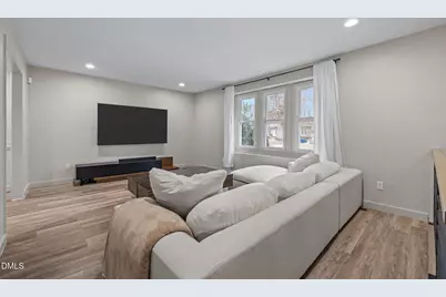 7713 Haymarket Lane, Raleigh, NC 27615 - Photo 9