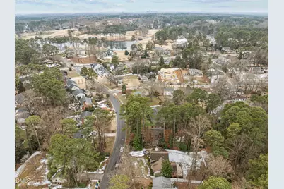 7713 Haymarket Lane, Raleigh, NC 27615 - Photo 35