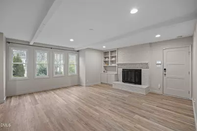 7713 Haymarket Lane, Raleigh, NC 27615 - Photo 5