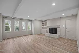 7713 Haymarket Ln, Raleigh, NC 27615 - Photo 5