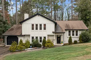 7713 Haymarket Ln, Raleigh, NC 27615 - Photo 1