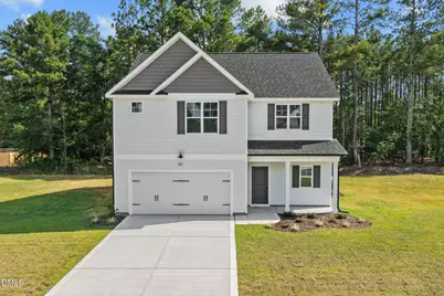 254 Traveller Way, Raeford, NC 28376 - Photo 1