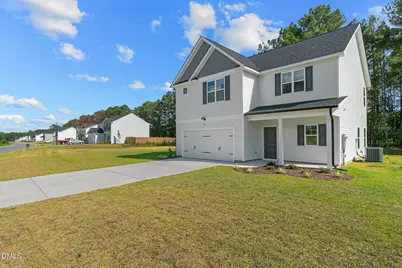254 Traveller Way, Raeford, NC 28376 - Photo 5