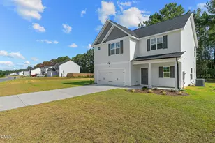 254 Traveller Way, Raeford, NC 28376 - Photo 5