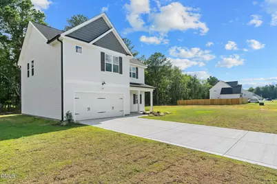 254 Traveller Way, Raeford, NC 28376 - Photo 7