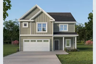 254 Traveller Way, Raeford, NC 28376 - Photo 1