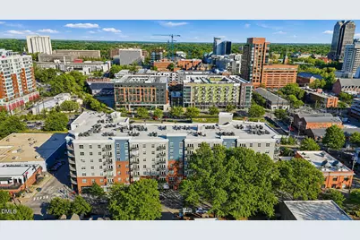 222 Glenwood Avenue #709, Raleigh, NC 27603 - Photo 23