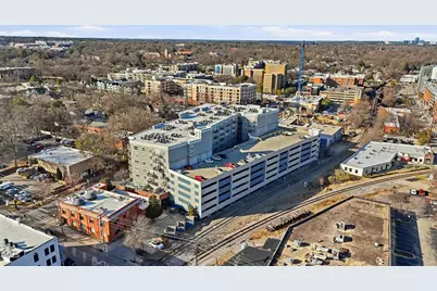 222 Glenwood Avenue #709, Raleigh, NC 27603 - Photo 31