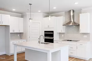 58 Mendenhall Dr, Angier, NC 27501 - Photo 13