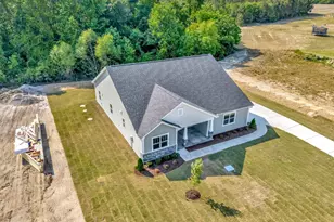 58 Mendenhall Dr, Angier, NC 27501 - Photo 5
