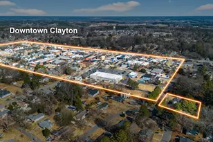 109 Hardee St, Clayton, NC 27520 - Photo 45