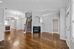 209 Beringer Pl, Chapel Hill, NC 27516 - Photo 15