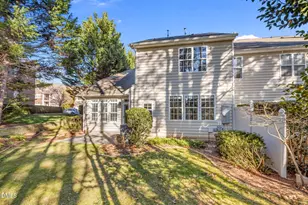 209 Beringer Pl, Chapel Hill, NC 27516 - Photo 31