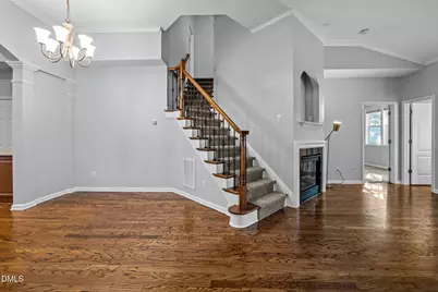 209 Beringer Place, Chapel Hill, NC 27516 - Photo 5