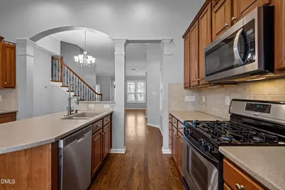 209 Beringer Place, Chapel Hill, NC 27516 - Photo 11