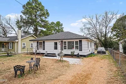 702 3rd Street, Goldsboro, NC 27534 - Photo 3