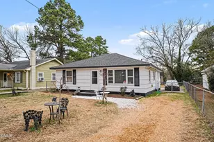 702 3rd St, Goldsboro, NC 27534 - Photo 3