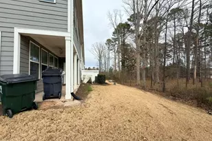 1124 Craigmeade Dr, Morrisville, NC 27560 - Photo 41