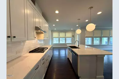 1124 Craigmeade Drive, Morrisville, NC 27560 - Photo 11