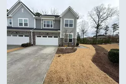 1124 Craigmeade Drive, Morrisville, NC 27560 - Photo 1