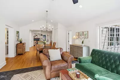 2809 Barmettler Street, Raleigh, NC 27607 - Photo 17