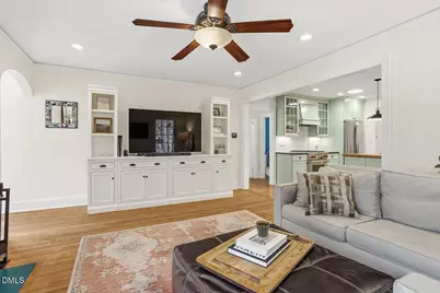 2809 Barmettler Street, Raleigh, NC 27607 - Photo 7