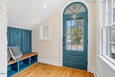 2809 Barmettler Street, Raleigh, NC 27607 - Photo 5