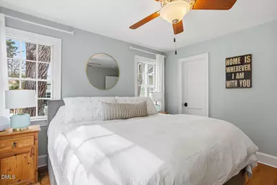 2809 Barmettler Street, Raleigh, NC 27607 - Photo 21