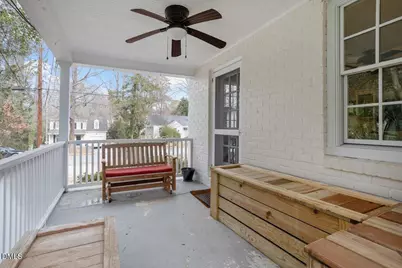 2809 Barmettler Street, Raleigh, NC 27607 - Photo 33