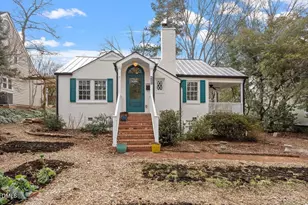 2809 Barmettler St, Raleigh, NC 27607 - Photo 3