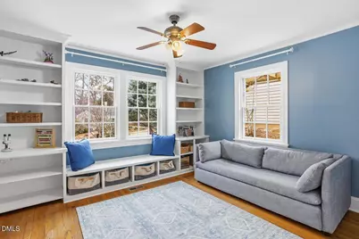 2809 Barmettler Street, Raleigh, NC 27607 - Photo 23