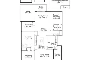 2809 Barmettler St, Raleigh, NC 27607 - Photo 37